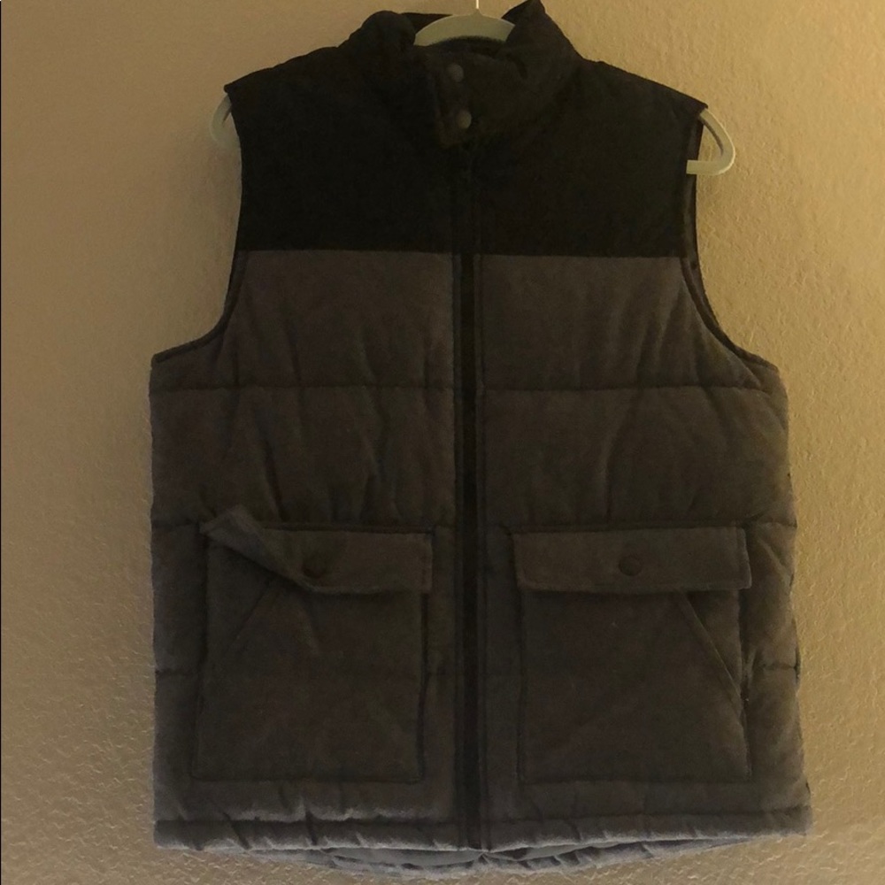 GAP Winter Vest